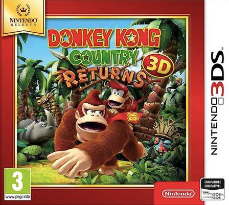 3DS - Standard