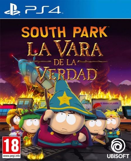 PS4 - Standard