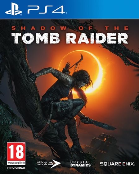 PS4 - Standard