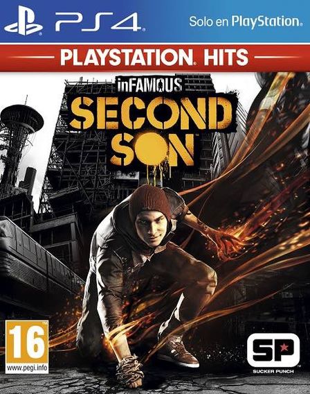 PS4 - Standard