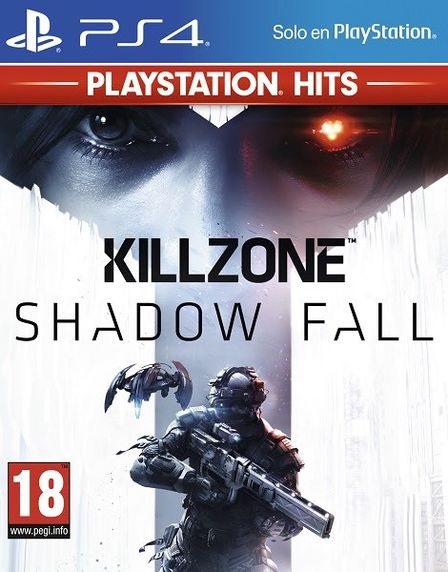 PS4 - Standard