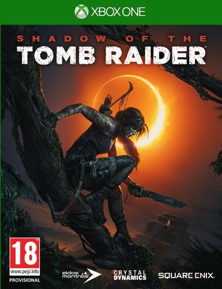 XB1 - Standard