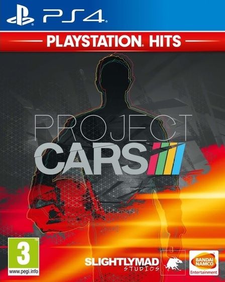 PS4 - Standard
