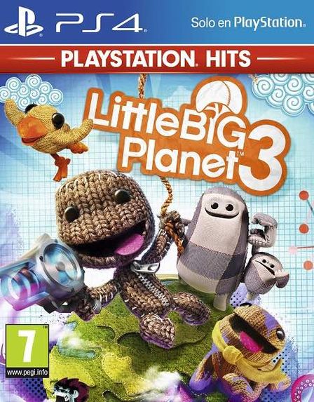 PS4 - Standard