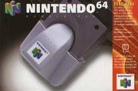N64 - Standard