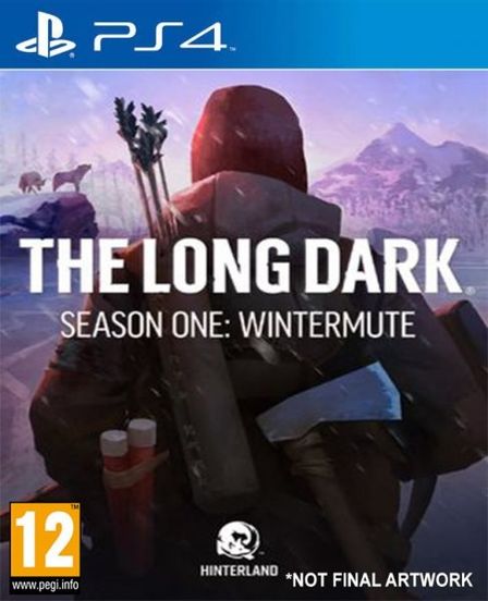 PS4 - Standard