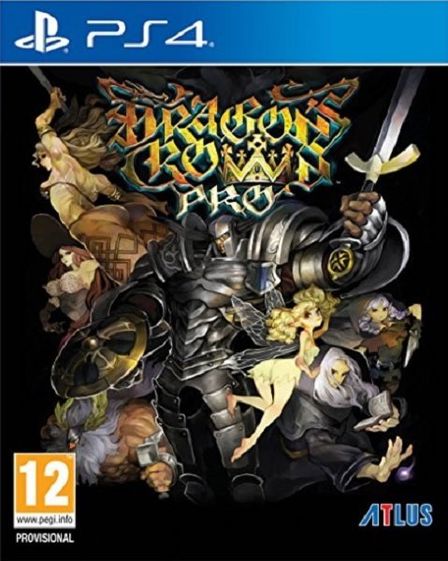 PS4 - Standard