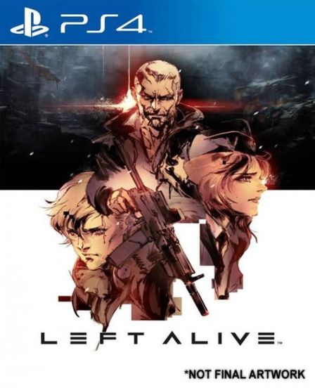PS4 - Day One Edition