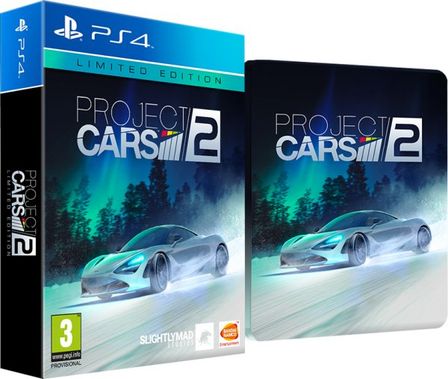 PS4 - Special