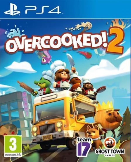 PS4 - Standard