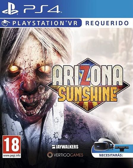 PS4 - Standard