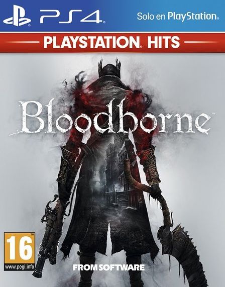 PS4 - Standard