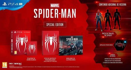 PS4 - Standard