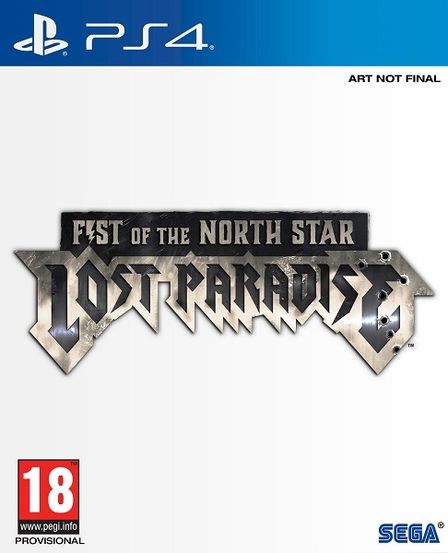 PS4 - Standard