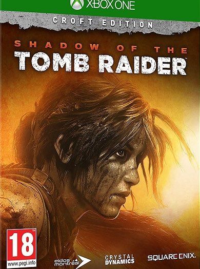 XB1 - Standard