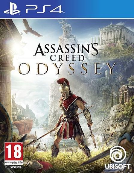 PS4 - Standard