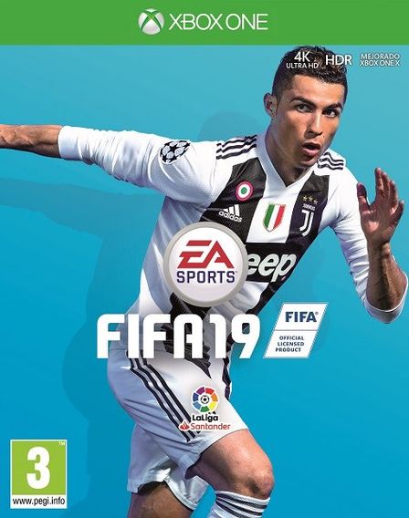 XB1 - Standard
