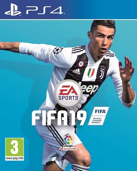 PS4 - Standard