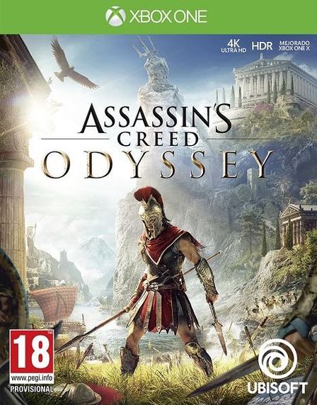 XB1 - Standard