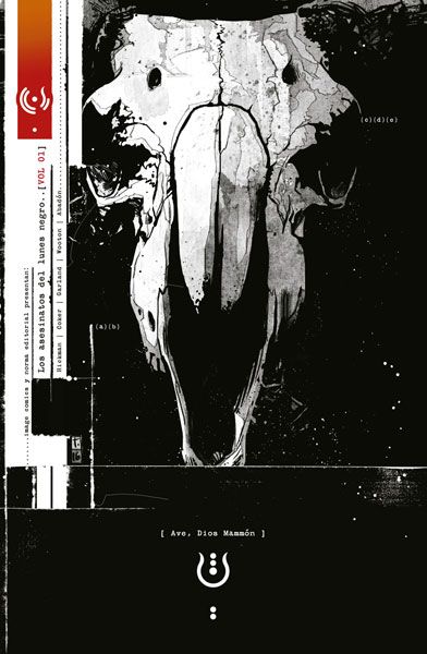 Unknown - Standard