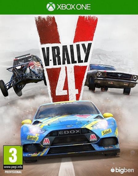 XB1 - Standard