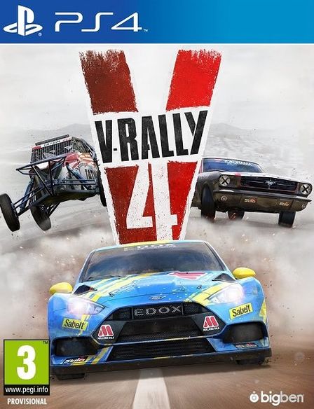 PS4 - Standard