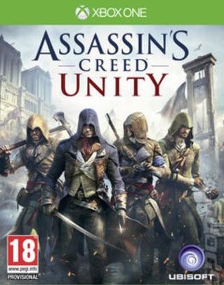 XB1 - Standard