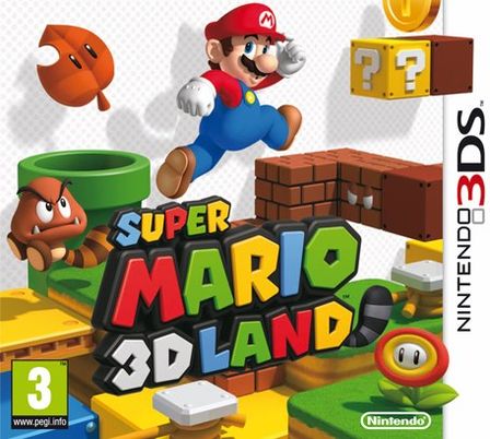 3DS - Standard