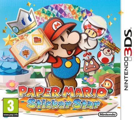 3DS - Standard
