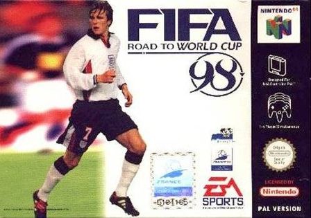 N64 - Standard