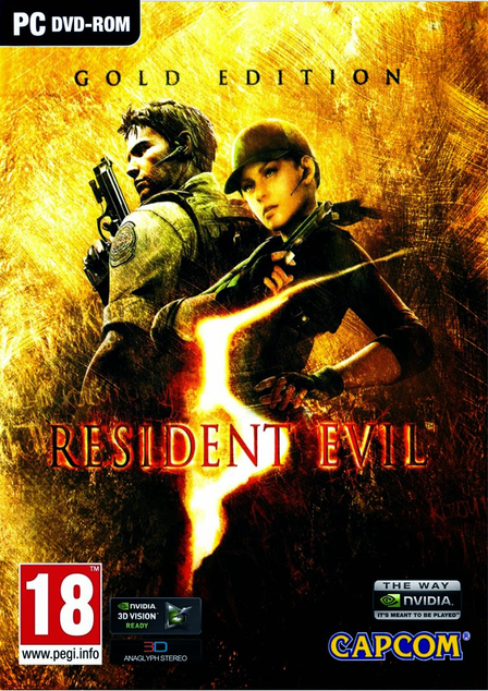 PC - Gold Edition