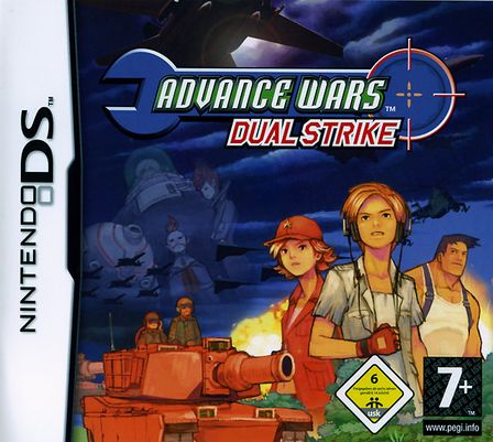 NDS - Standard