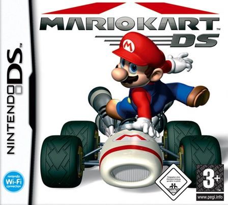 NDS - Standard