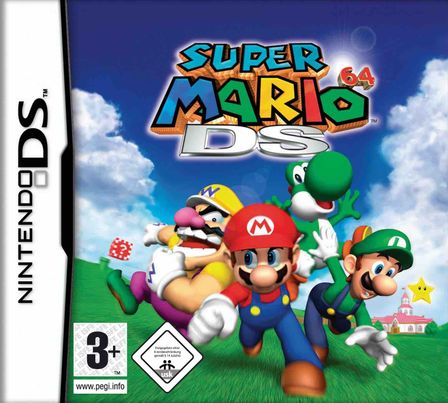 NDS - Standard