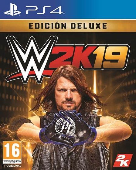 PS4 - Special