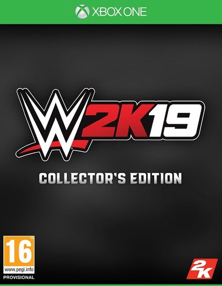 XB1 - Collector's Edition