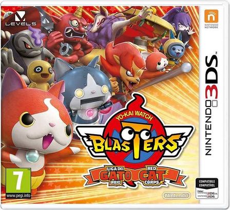 3DS - Standard
