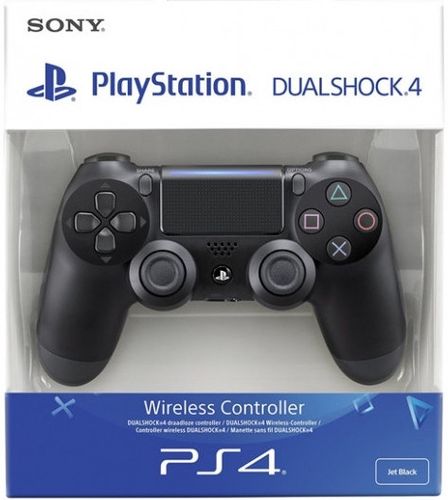 PS4 - Standard