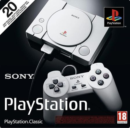 PSX - Standard