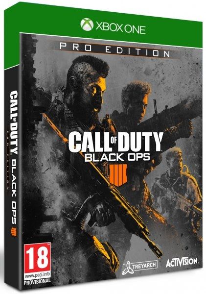 XB1 - Standard