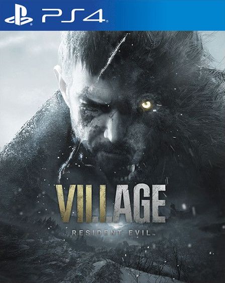 PS4 - Standard
