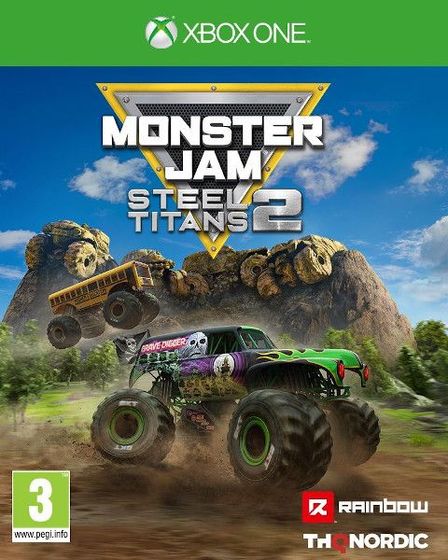 XB1 - Standard