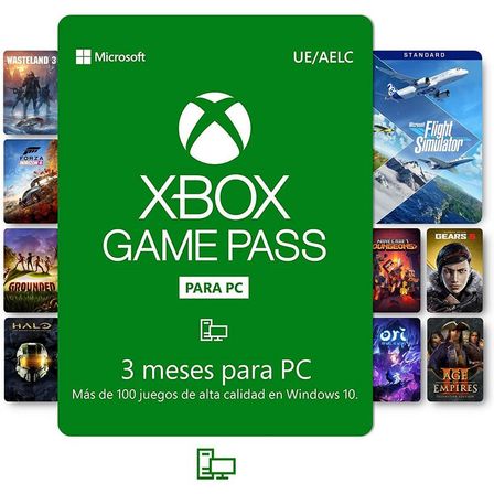 PC - Standard