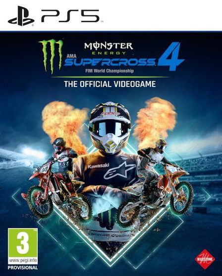 PS5 - Standard