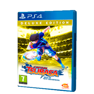 PS4 - Standard