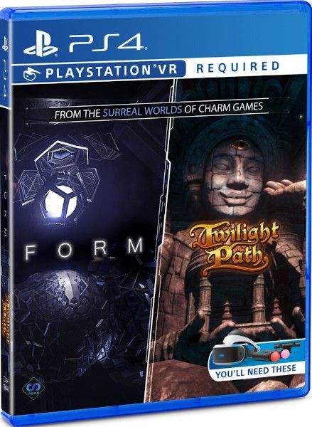 PS4 - Standard