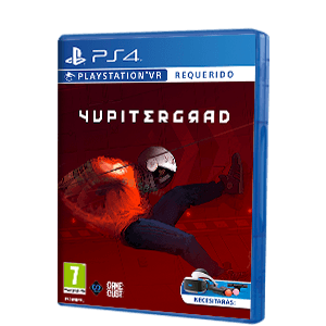 PS4 - Standard