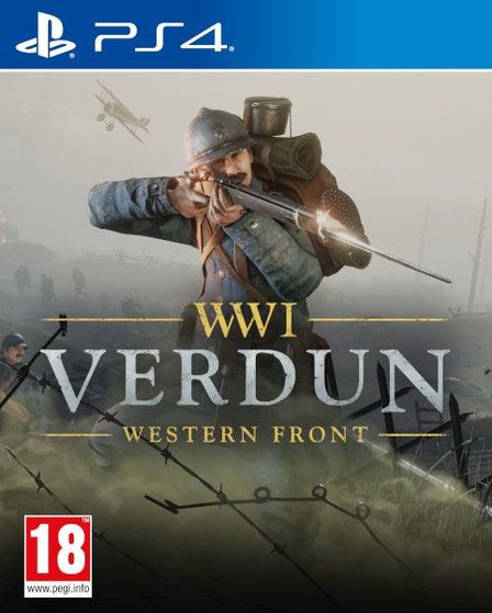 PS4 - Standard