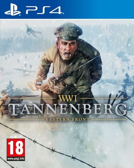 PS4 - Standard