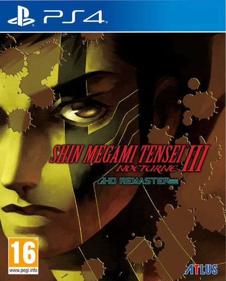 PS4 - Remaster